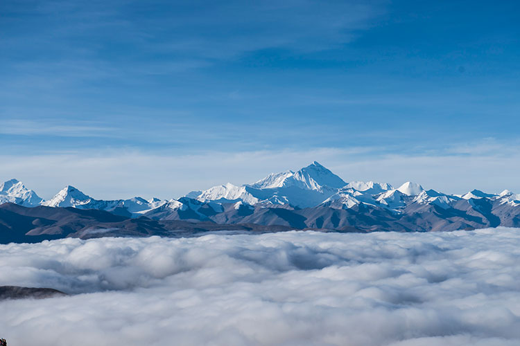 天门山